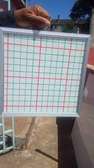 4*3 fts graph boards