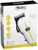 Electric Super-Taper Hair Clipper Shaving Machine