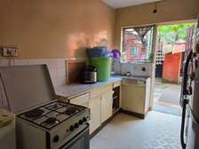 4 Bed Townhouse with En Suite at Sole Rd