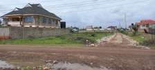 5000 ft² residential land for sale in Mlolongo