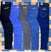 Men Fashion Jeans