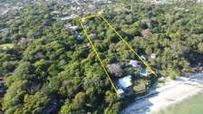 Land in Mtwapa