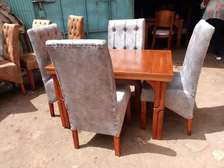 4 Seater Dining Sets