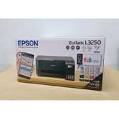 Epson EcoTank L3250 A4 Wi-Fi All-in-One Ink Tank Printer.
