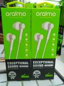 ORAIMO OEP-E25 THOR Exceptional sound half-in earphone