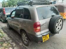 Toyota RAV4 old shape on sale