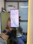 Samsung Note 10 Plus – 256GB Storage | Excellent Condition