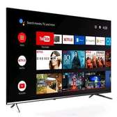 Vitron 43 Inch Android Smart Tv:,