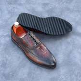NEW OFFICE MEN'S SHOES 40-45
