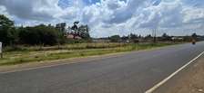0.5 ft² Commercial Land at Thika Road