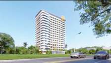 1 Bed Apartment with En Suite in Mirema