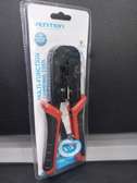 Vention Multi-Fuction LAN Cable Crimping Tool Ratchetless