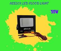 Neelux 30 Watts Outdoor DC Electric Security