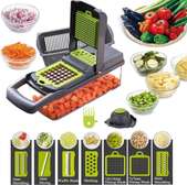 Multifunctional Vegetable slicer