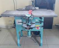 LIDA wood working machine