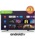 Vitron 32 smart android HD TV