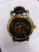 Mechanical Rolex watch