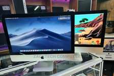 Desktop Computer Apple iMac 8GB Intel Core I5 SSD 256GB