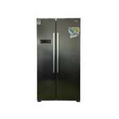 Bruhm 436 Liters Side by Side frost free refrigerator