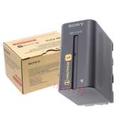 SONY NP-F970 BATTERY