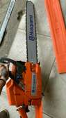 Chain Saw for Husqvarna 268/272