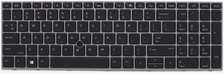Laptop Keyboard Replacement for HP ZBOOK 15 G5