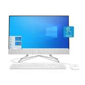HP DF0030NH 24-inch All-in-One Touchscreen Core i3, 4GB/1TB