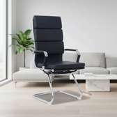 Office Chair: High Back Swivel Office Chair In Gesusu