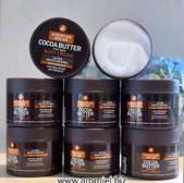 AMERICAN DREAM: COCOA BUTTER BODY CREAM - MEN 500ML