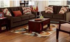 Five Seater Sofa