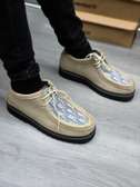 Clarks dior