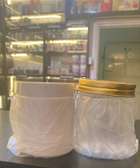 Pet jars