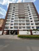 2 Bedroom apartment for rent in Kileleshwa