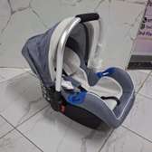 Newborn carseat