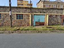 Mwiki ACK Road  – 50x50 Plot with Units,