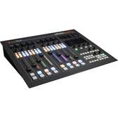 Axel Oxygen 3000 Plus Digital Broadcast Console (8-Fader)
