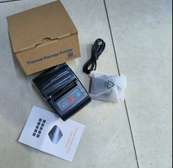 P58e Rechargeable Bluetooth Receipt Printer for Business