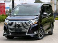 Toyota Esquire 2019