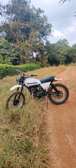 SUZUKI TF125 2010 2-STROKE