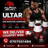 Alpha Beast