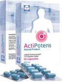 Actipotens Male Enhancement Capsules in nairobi