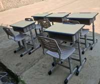 Kids study desk