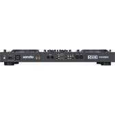 RANE DJ PERFORMER Advanced Motorized DJ Controller