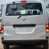 Nissan Vanette 200 Silver Color 2019 model
