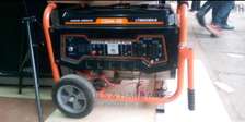 Gasoline Generator Recoil Start