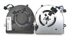 Laptop CPU Cooling Fan for HP Pavilion 15CW 15CS