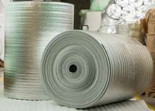 5mm Roof Insulation 50m by 1.2m