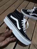 Converse lifestyle