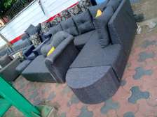 Jm furniture 9seater sofa set on sell