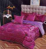 Quality Egyptian silk duvets